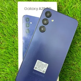 SAMSUNG A25 [5G] [6/128Gb]