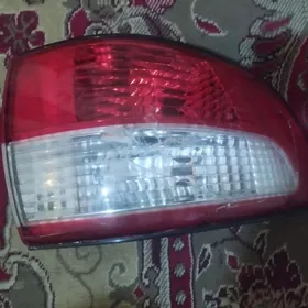 sienna stop sag Toyota