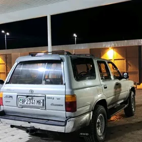 Toyota 4Runner 1995