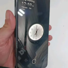 REDMI NOTE 13 MIDNIGHT BLACK