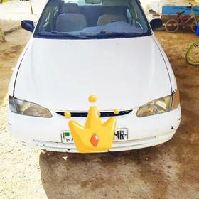 Toyota Corolla 1999