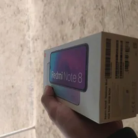 Redmi not8