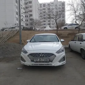 Hyundai Sonata 2019