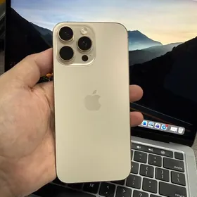 iPhone 16 Pro Max 256Gb EU