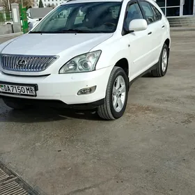 Lexus RX 330 2004