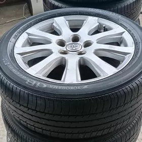 17 awrion diska pakriska