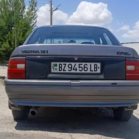 Opel Vectra 1991