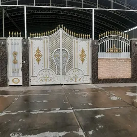 SATLYK HOWLY ÇOGANLY