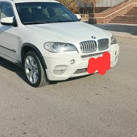 BMW X5 M 2010