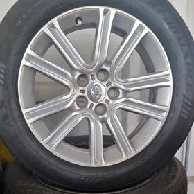 sienna diska teker original 18