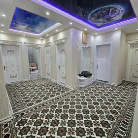 Подвойская 6эт 4ком 170м2