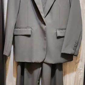 костюм женский