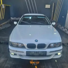 BMW 325 1998
