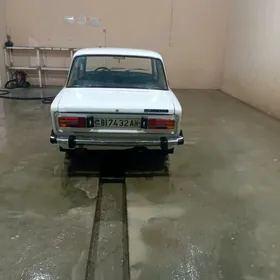 Lada 2106 1990