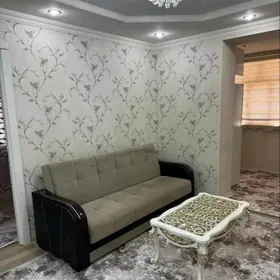 1 мкр 1 комнатная