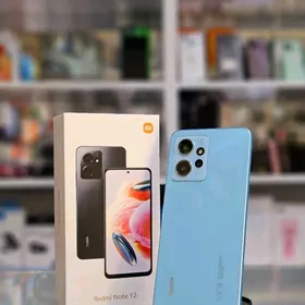 Redmi Note 12