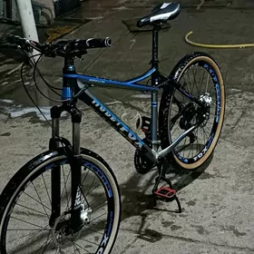 Tigir Велосипед