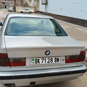 BMW 5 Series 1992