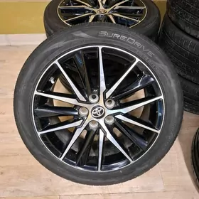 2023 kemri Diska ştk