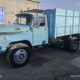 Zil 131 1993