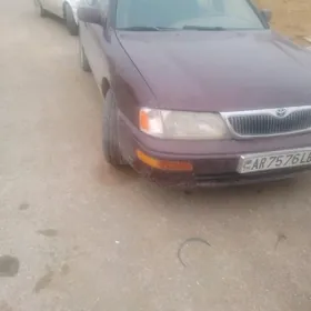 Toyota Avalon 1997