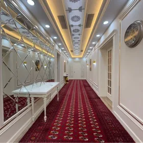 16 Tapgyr 4 Kom Lux Goşy Galya