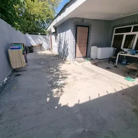 30 мкр Финский домик