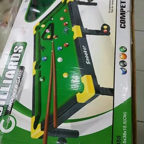 доска 2 сторон,белярдный стол,