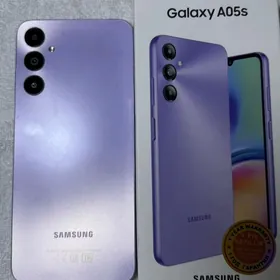 Samsung a05s 128gb