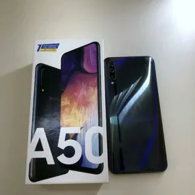 Samsung A50