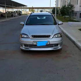 Opel Astra 2000