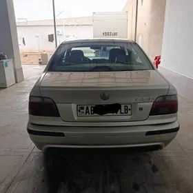 BMW 528 1996