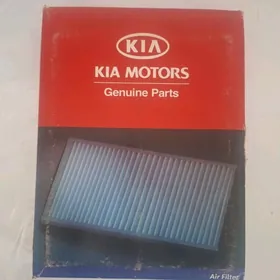 Hyundai Kia howa filter
