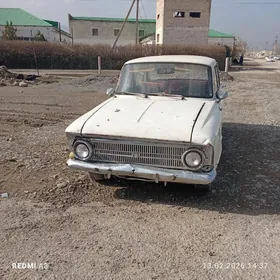 Москвич 412 1987