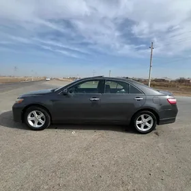 Toyota Camry 2010