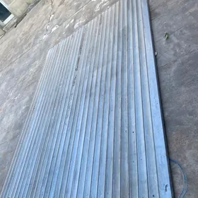 Panjur pultly derweze