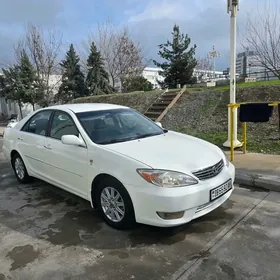 Toyota Camry 2002