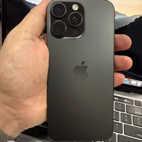 iPhone 16 Pro Max 256Gb 2 sim