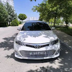 Toyota Avalon 2013