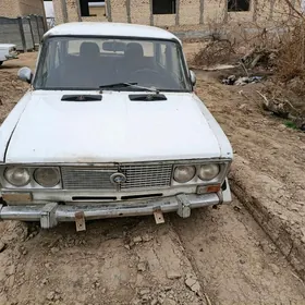 Lada 2106 1996