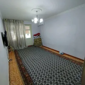 11 мкр 4/3 этаж 1 ком