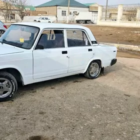 Lada 2107 2004
