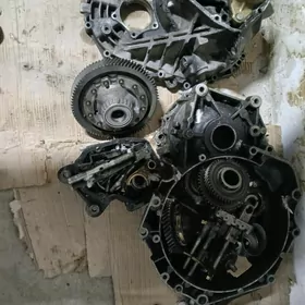 2,2 karopkañ bölek şaylary