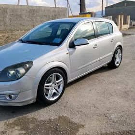 Opel Astra 2005
