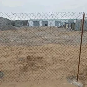 Aktam bazary  "D"  blok demir