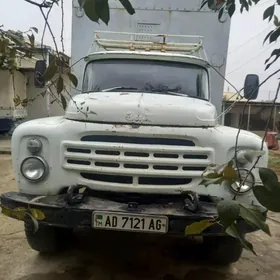 Zil 130 1993