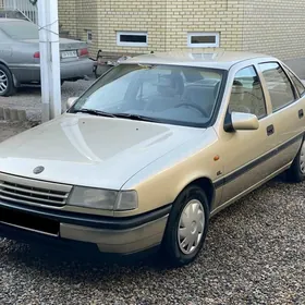 Opel Astra 1992
