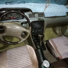 Toyota Camry 1998