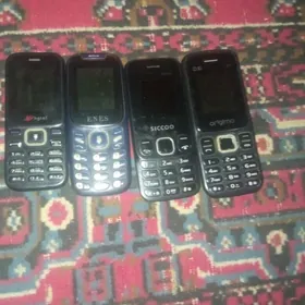 Zapcas telefonlar isleyar