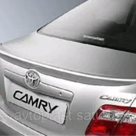 Camry Öküz 07-11banan spoller